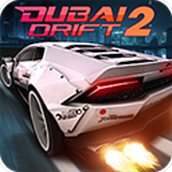迪拜漂移2无限金币版
