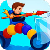 画车对决无限墨水量