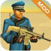 要塞大逃杀内置MOD菜单
