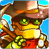 挖宝大冒险无限金币