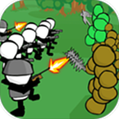 火柴人枪战模拟器无限钻石版