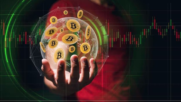 免费比特币行情App推荐：实时掌握数字货币市场动态