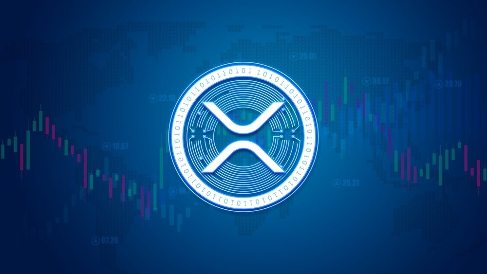 XRP今日价格分析：瑞波币下跌近3%，短线调整中