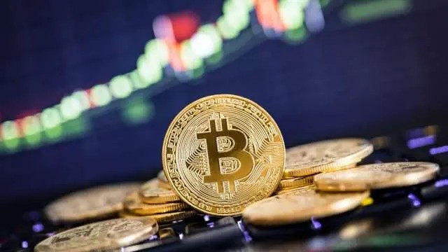 比特币当前价格是多少？比特币2025年5月行情走势预测