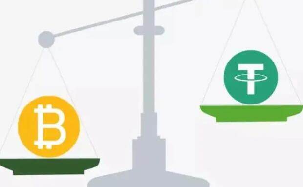 以太坊是USDT吗？5大本质区别_新手防混淆指南