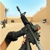 3D射击之坦克战争