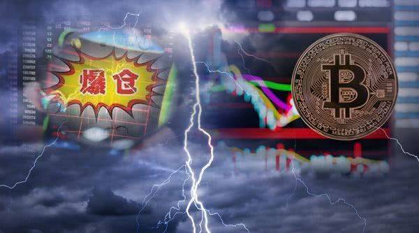 比特币破5万刀？凌晨三点该砸盘还是抄底