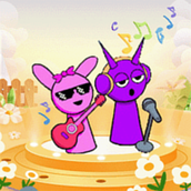 音乐魔法节