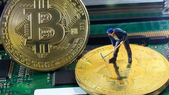 比特币挖矿全攻略_新手避坑指南_手把手教你月入2万