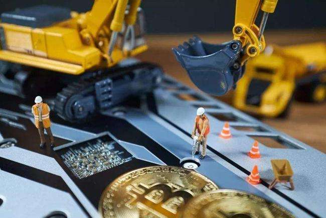 比特币挖矿全攻略_新手避坑指南_手把手教你月入2万