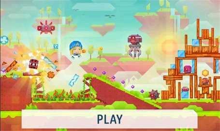 创造世界2