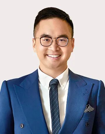 郑志刚转型金融：从地产大亨到区块链先锋的破局之路