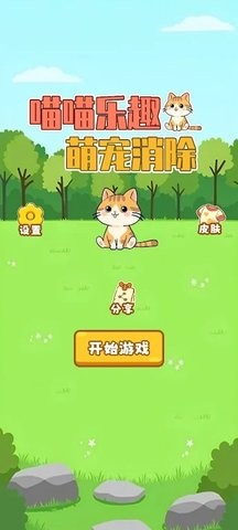 喵喵乐趣