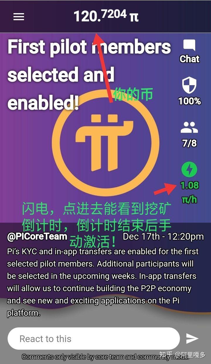 兀币最新动态与热点解析：新手必看的入门指南