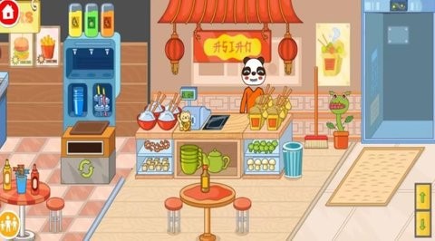 托卡创意世界