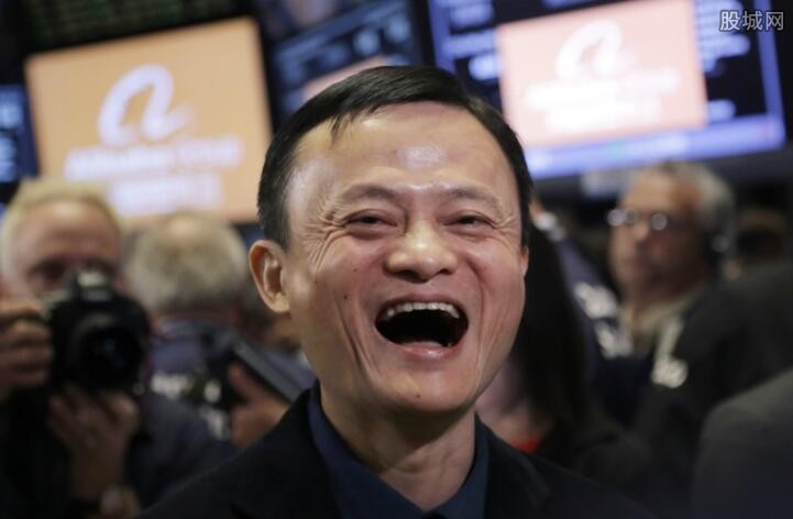 马云真的买入了200亿比特币吗？