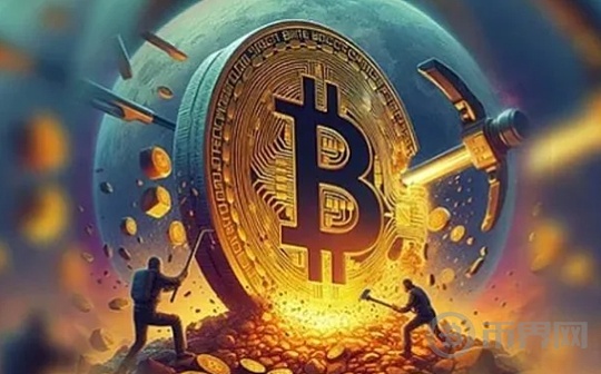 比特币怎么买_新手常见三大坑_安全交易全攻略