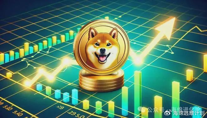 Doge币行情为何暴涨暴跌？