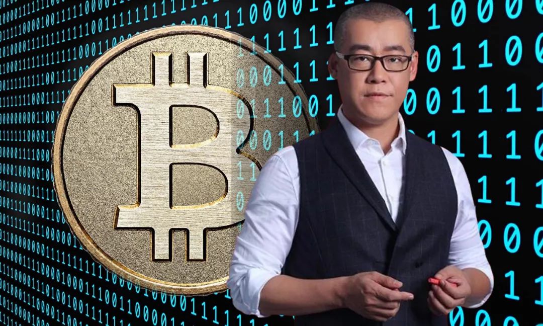 揭秘比特币中国第一人：李笑来2025投资组合与监管应对策略