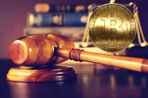 在中国持有比特币合法吗？一比特币法律风险全解读