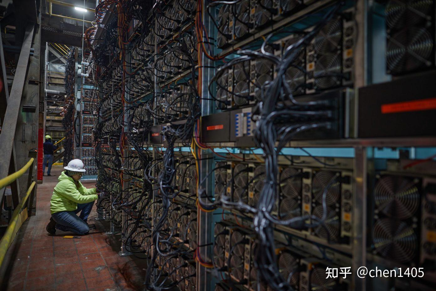 一个比特币要挖多久_矿机选择秘籍_三大避坑指南