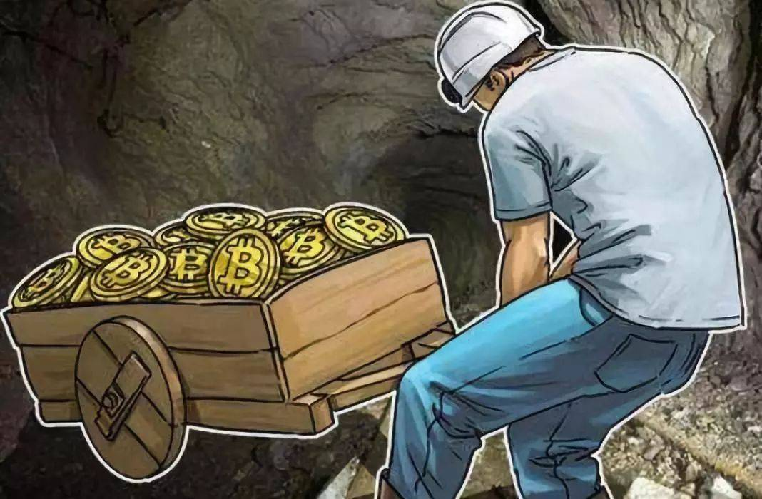 一个比特币要挖多久_矿机选择秘籍_三大避坑指南