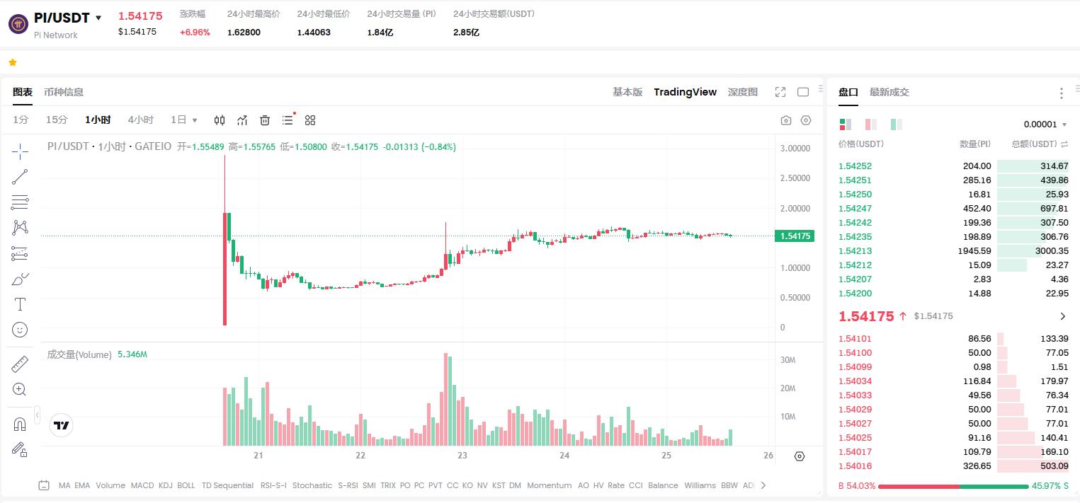 Pi币今天价格暴跌？新手如何应对_最新行情分析与操作建议