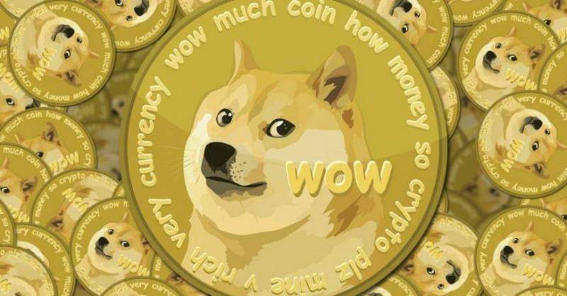狗狗币大涨_幕后有哪些猫腻,现在买入会不会成为接盘侠