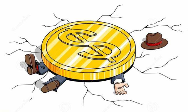 UVP货币投资避坑指南_如何避免亏损50%本金