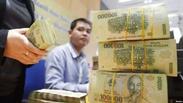 跨境电商收越南币有风险？资金回流解决方案