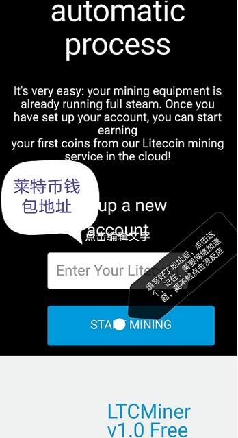 2025年莱特币投资指南：如何通过LTC挖矿实现稳定收益