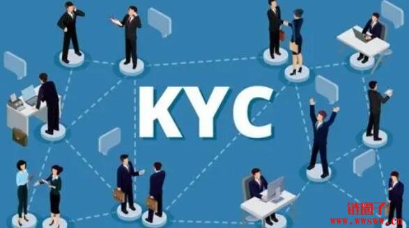合规交易所KYC教程