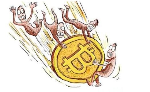加密货币暴跌暴涨怎么玩_被套牢怎么办_三招解套技巧