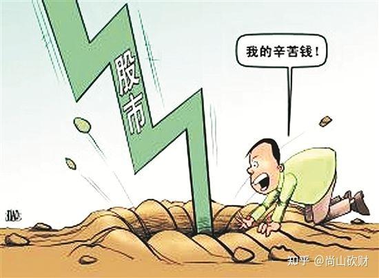 加密货币暴跌暴涨怎么玩_被套牢怎么办_三招解套技巧