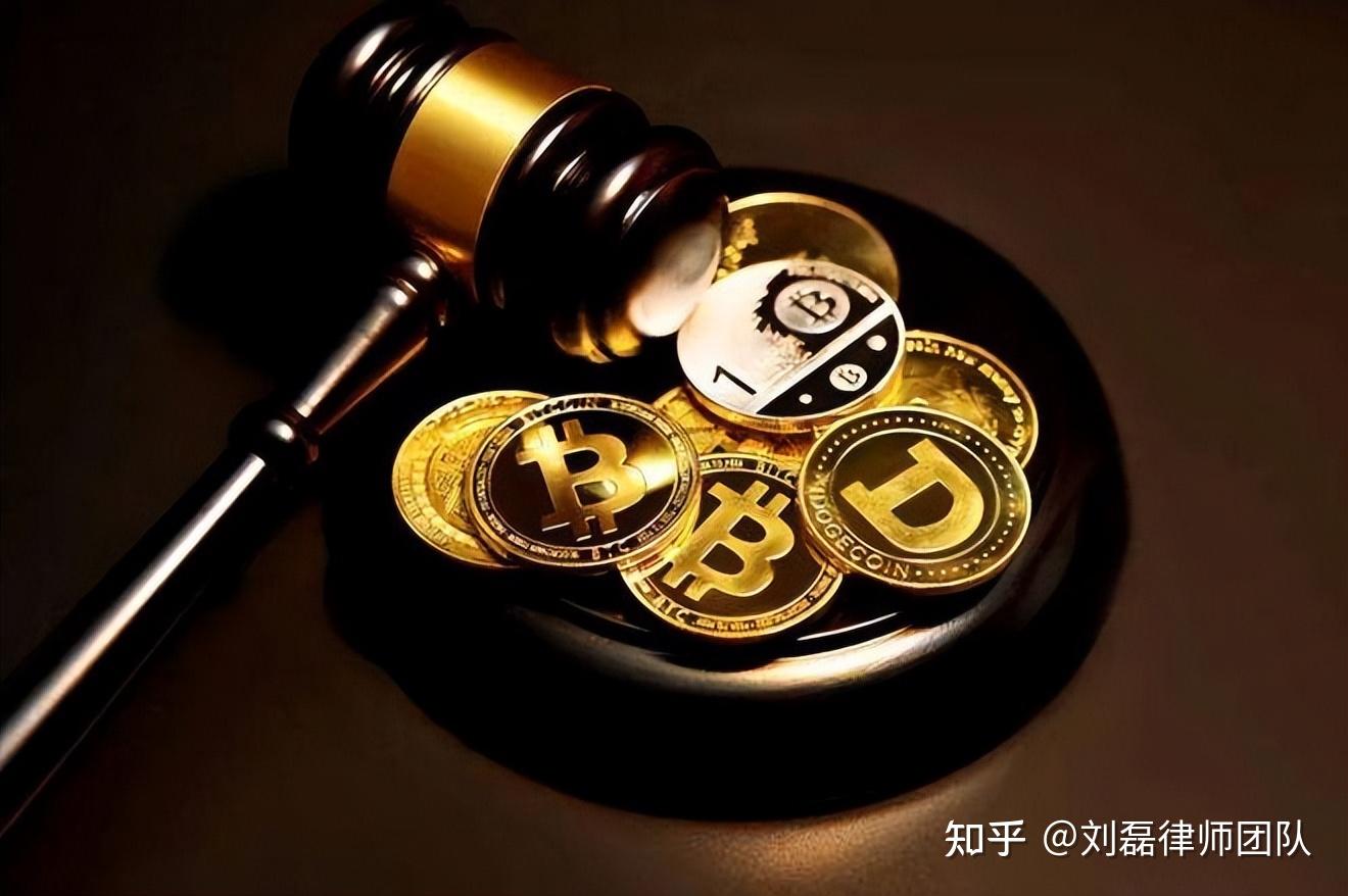 潘币发行会暴雷吗,企业代币如何规避法律风险