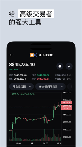 易欧交易所app官网版