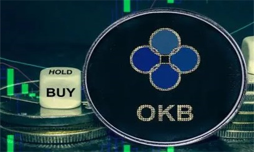 OK交易所官网版
