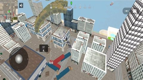我来带你吃鸡