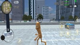 开放城市沙盒