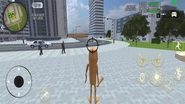 开放城市沙盒