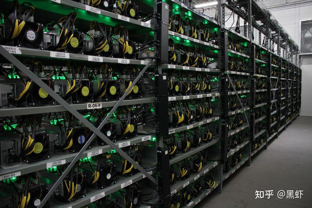 比特币怎么挖_矿机怎么选_三大降本50%技巧