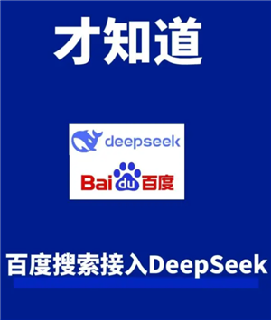 deepseek百度版怎么使用 deepseek百度版和deepseek区别