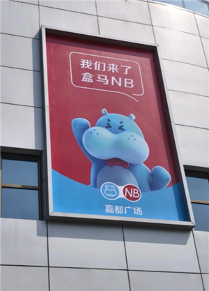 盒马nb可以送货上门吗？盒马nb可以用盒马礼品卡吗