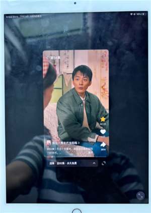 红果短视频在平板上能看吗？红果短剧在平板上怎么全屏