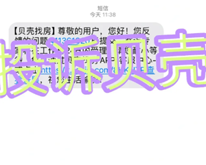 贝壳找房投诉电话有用吗？贝壳找房投诉经纪人有什么惩罚