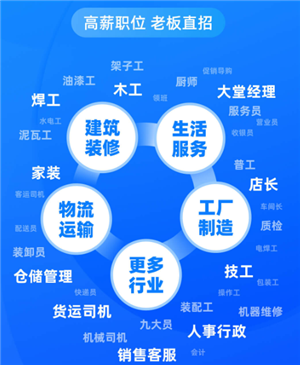 鱼泡直聘网可靠吗？鱼泡直聘网是正规公司吗