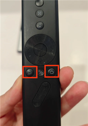 极米投影使用教程 极米投影遥控器配对