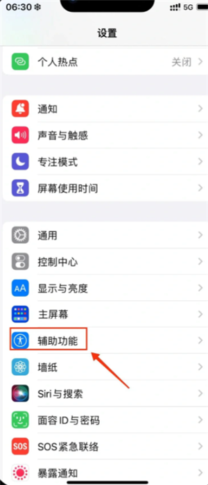 苹果手机怎么设置来电闪光灯闪烁 苹果手机怎么设置来电铃声加震动模式