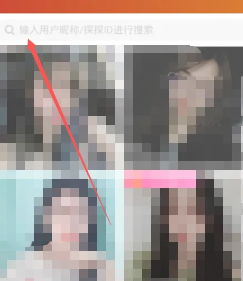 探探可以通过手机号找人吗？探探可以搜索别人昵称找人吗