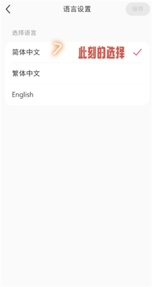 小红书翻译功能在哪里 小红书翻译功能怎么开启